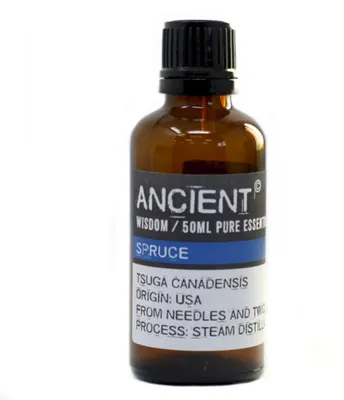 Imagen del producto de Aceite Esencial 50ml - Picea