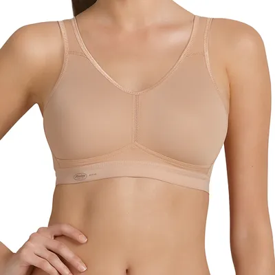 Produktbild von Anita Active Light&Firm Sport Bh 5521 Skin - größe 80 / A