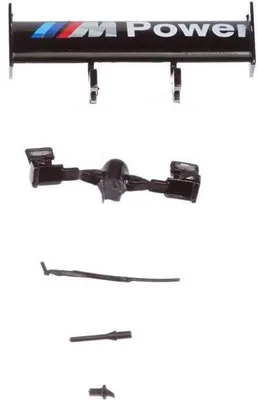 Immagine prodotto di Carrera EV+DIG 132 KLEINTEILE #20027571,#20030835