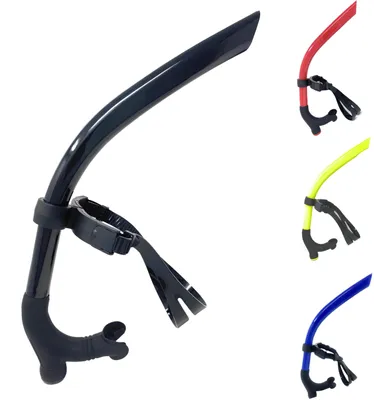 Imagen del producto de Manguera para snorkel para vela apnea y pesca submarina