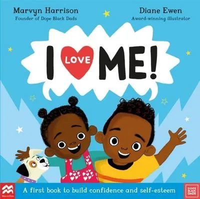 Imagen del producto de I Love Me!