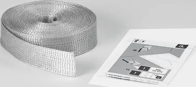 Produktbild von KALDEWEI Schnittschutzband 6,6m