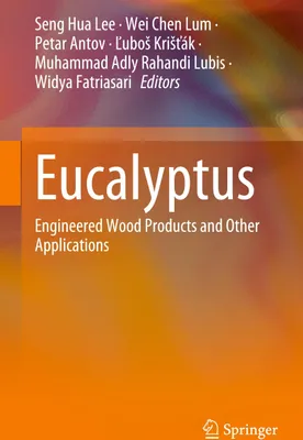 Produktbild von Eucalyptus