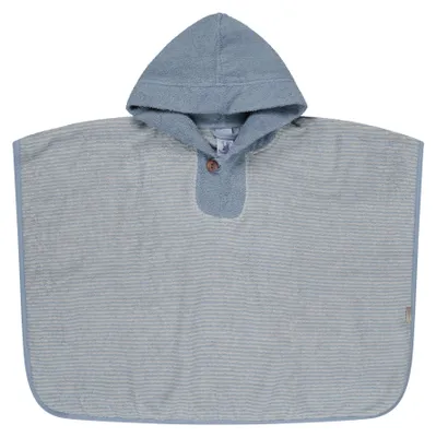 Produktbild von Sterntaler Badeponcho Filou