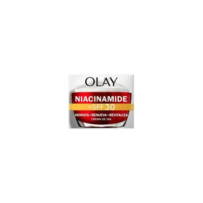 Produktbild von Olay Nacinamide 24H Spf30 50 Ml