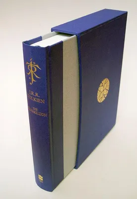 Produktbild von The Silmarillion