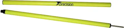 Produktbild von Precision - Begrenzungspfahl RD1845 (85 cm) (Gelb)
