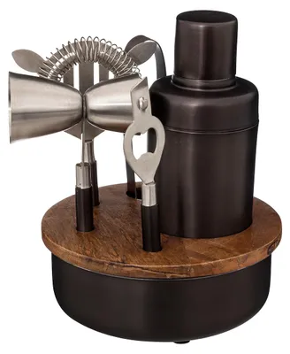 Produktbild von Cocktail-Set COCKTAIL, 4 Elemente