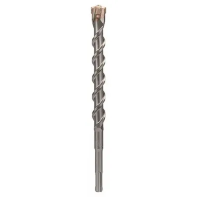 Produktbild von Bosch 2 608 586 721, Bohrer, Spiralschneidbohrer, 2 cm, 250 mm, Beton, Mauerwerk, 20 cm