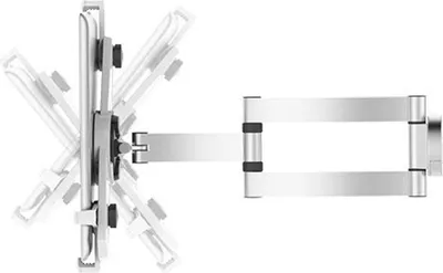 Produktbild von Universal Tablet Wandhalterung Wandhalter Halterung 7-10,4" drehbar schwenkbar