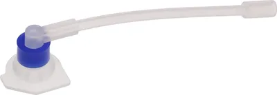 Image de Philips Saeco 300008395851 (=422224708391) Tuyau pour machine à café automatique