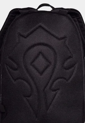Produktbild von World of Warcraft - For The Horde - Rucksack