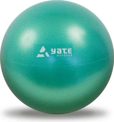 Immagine prodotto di Palla da ginnastica YATE Over - 26 cm verde
