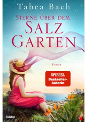 Obrázek produktu pro Sterne über dem Salzgarten