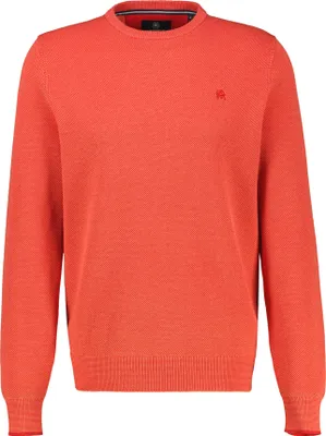 Produktbild von Lerros - Herren Pullover (25D5012), Größe:M, Farbe:vivid red (328)