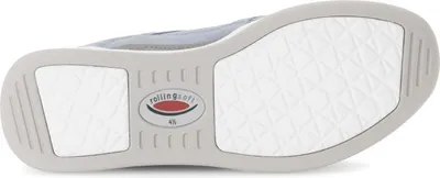 Immagine prodotto di Gabor ROLLINGSOFT scarpe da donna - scarpe da ginnastica sportive stringate blu tempo libero NUOVO