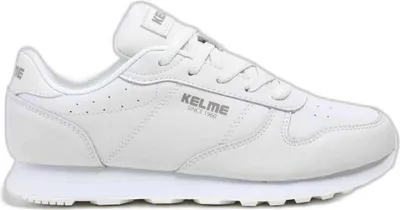 Obrázek produktu pro Kelme Sneakers 17103-100 in White color size 36