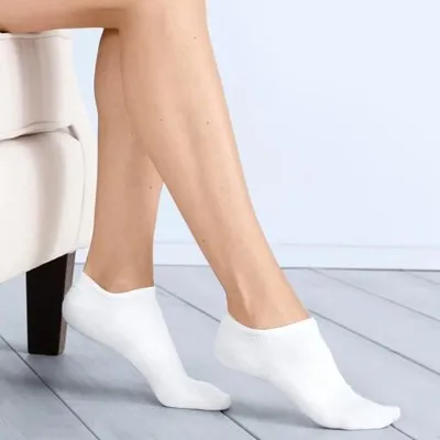 Obrázek produktu pro Dámské Sneaker ponožky Invisible Socks BE495916-920, 35-38