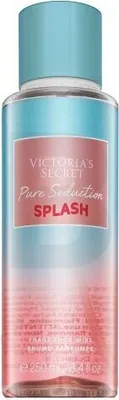 Obrázek produktu pro Victoria's Secret Pure Seduction Splash tělový spray pro ženy 250 ml