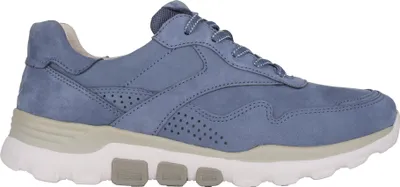 Produktbild von Gabor  rollingsoft sensitive 86.986.26 - damen wandersneaker