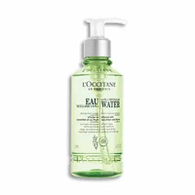 Produktbild von Micellares Wasser L´occitane 3-in-1 Visage (200 ml)
