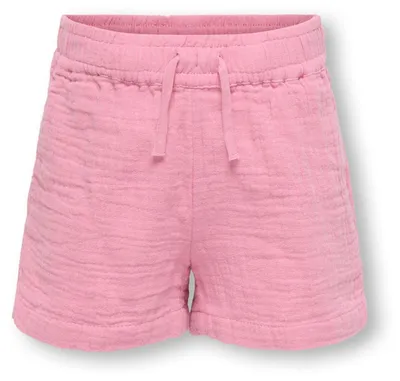 Produktbild von ONLY KIDS Kmgthyra Life String Shorts WVN Noos