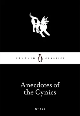 Produktbild von Anecdotes of the Cynics