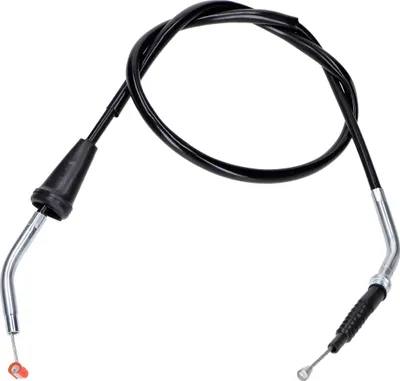 Zdjęcie produktu dla Linka sprzęgła Naraku, linka Bowden, PTFE, 92 cm, kompatybilna z Yamaha DT50R/SM/X