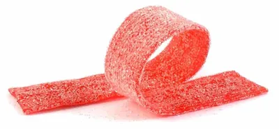 Productafbeelding van Fini Aardbeimatjes - 150 stuks