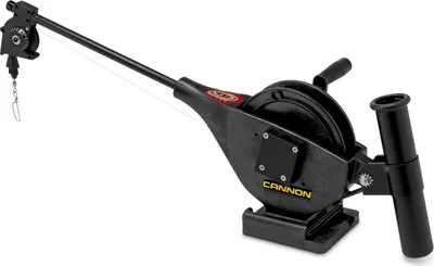 Produktbild von Cannon Downrigger Lake Troll manuell
