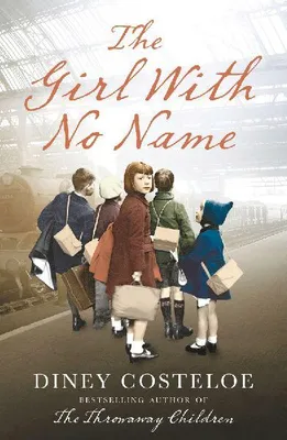 Produktbild von The Girl with No Name
