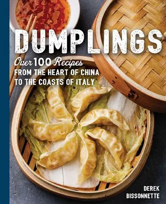 Produktbild von Dumplings