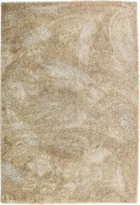 Produktbild von Astra Hochflorteppich PAULIE Beige 120 x 180 cm