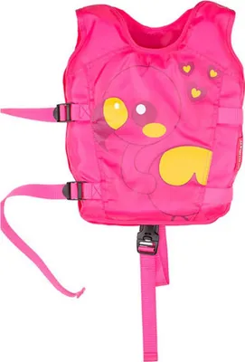 Produktbild von Waimea Swimming Schwimmweste Rosa 12 Months - 3 Years Rosa 12 Months - 3 Years