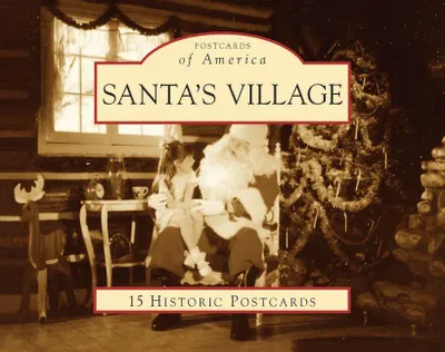 Produktbild von Santa's Village