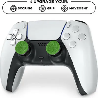 Image de KontrolFreek Precision Sports : Soccer Edition Thumbstick