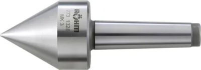 Image de RÖHM Cône de centrage mobile 627