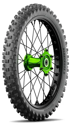 Obrázok produktu pre Pneumatiky MICHELIN 80/100-21 51M STARCROSS 6 MEDIO/DURO