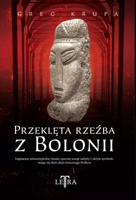 Produktbild von Przeklęta rzeźba z Bolonii