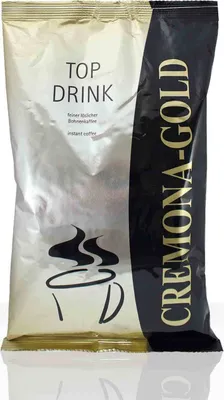 Produktbild von Hämmerle Cremona-Gold Top Drink - 300g Instant-Kaffee