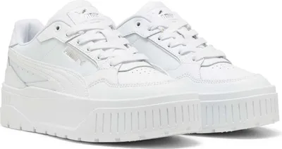 Produktbild von Puma Damen Sneaker 397461 02 Farbe: Weiß Größe: 39