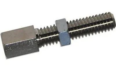 Produktbild von Spannschraube für Kabel ø6 x 34 mm, M6 x 1,00