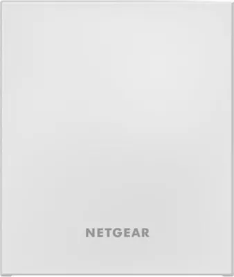 Obrázok produktu pre NETGEAR WAX610W, 2,4 GHz, 5 GHz, 1800 Mbit/s, EAP, TLS, TTLS