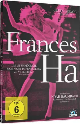 Produktbild von Frances Ha