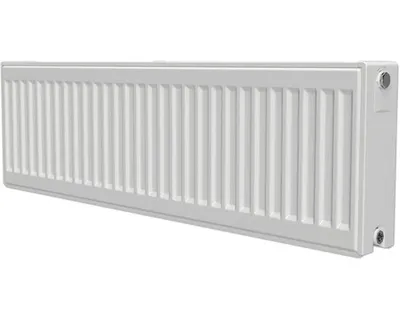 Obrázek produktu pro Malý deskový radiátor Rotheigner 22 300 x 1000 mm 4 boční přípojky
