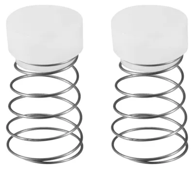 Produktbild von 2 Stück, Rückschlagventil für Kompressor, 30 mm
