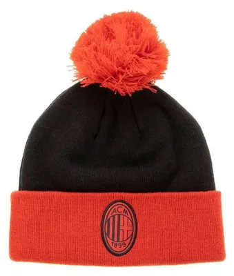 Produktbild von Puma - Mütze, Bommel SX227 (Einheitsgröße) (Schwarz)