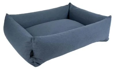 Produktbild von D&D Hundebett Eden - midnight - 70x60x20cm