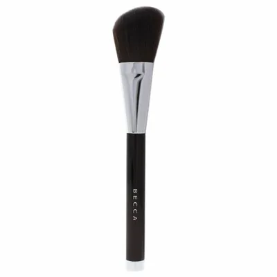 Zdjęcie produktu dla Becca, BECCA, Angled Cut, Highlighter Brush