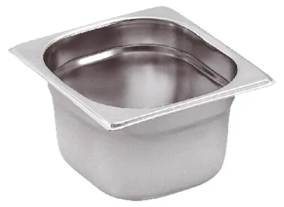 Obrázok produktu pre GN nádoba 1/6 – hĺbka 100 mm